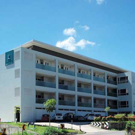 Telanai16 Lodge บันดาร์เสรีเบกาวัน ภายนอก รูปภาพ