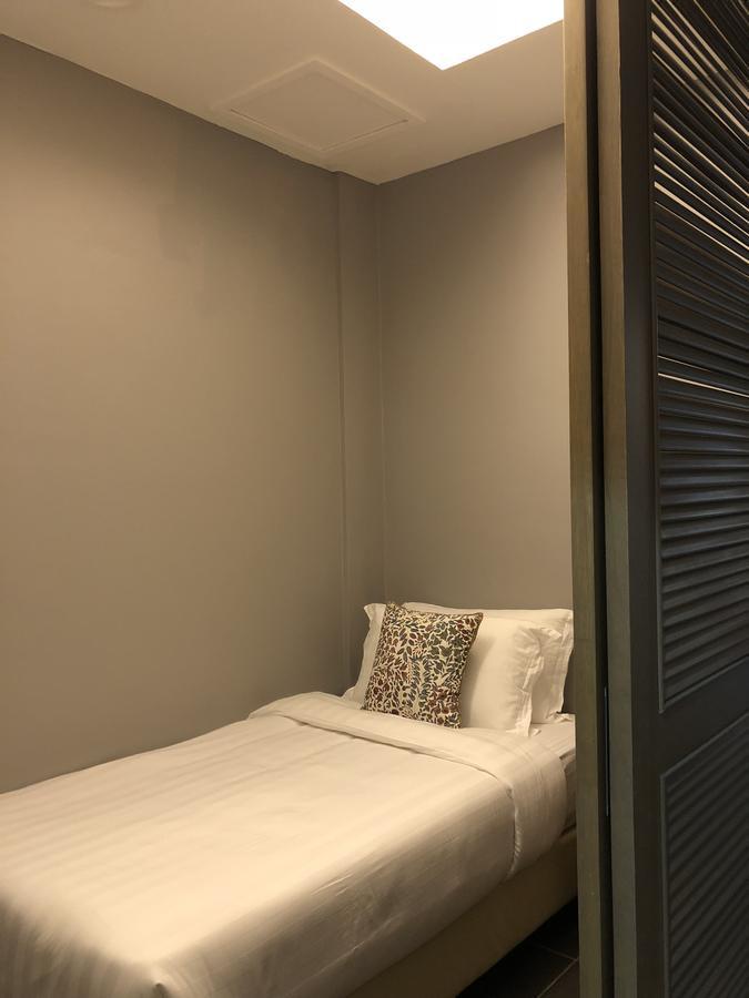 Telanai16 Lodge บันดาร์เสรีเบกาวัน ภายนอก รูปภาพ