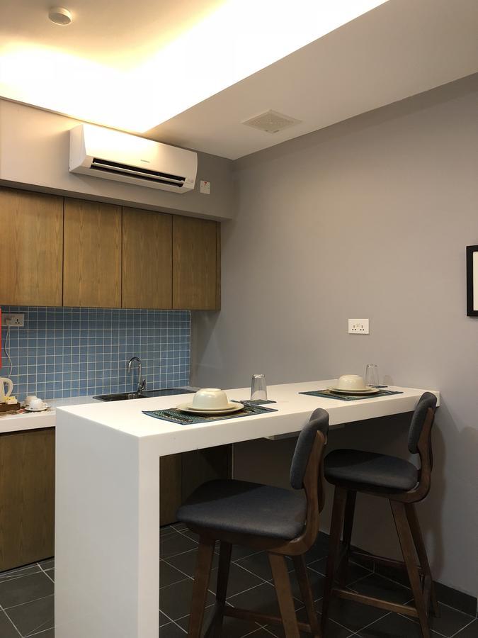 Telanai16 Lodge บันดาร์เสรีเบกาวัน ภายนอก รูปภาพ